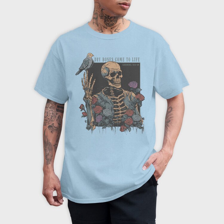 Hentai 15, Унисекс Мъжка Тениска