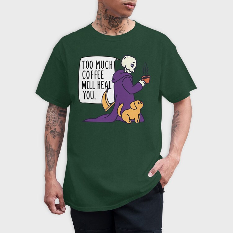 Demon Slayer 10, Unisex Men's T-Shirt