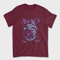 Yu Gi Oh 10, Women's T-Shirt