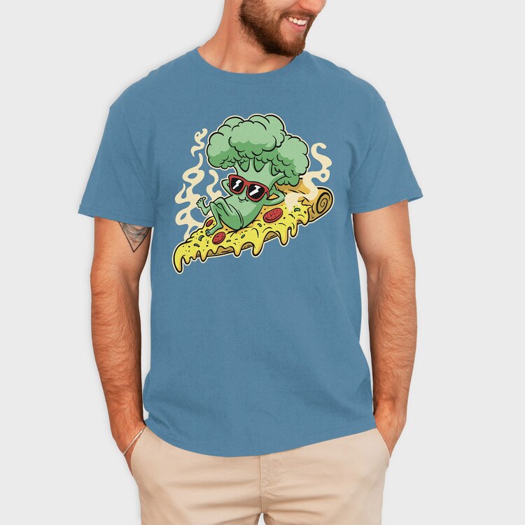 Demon Slayer 11, Unisex Men's T-Shirt