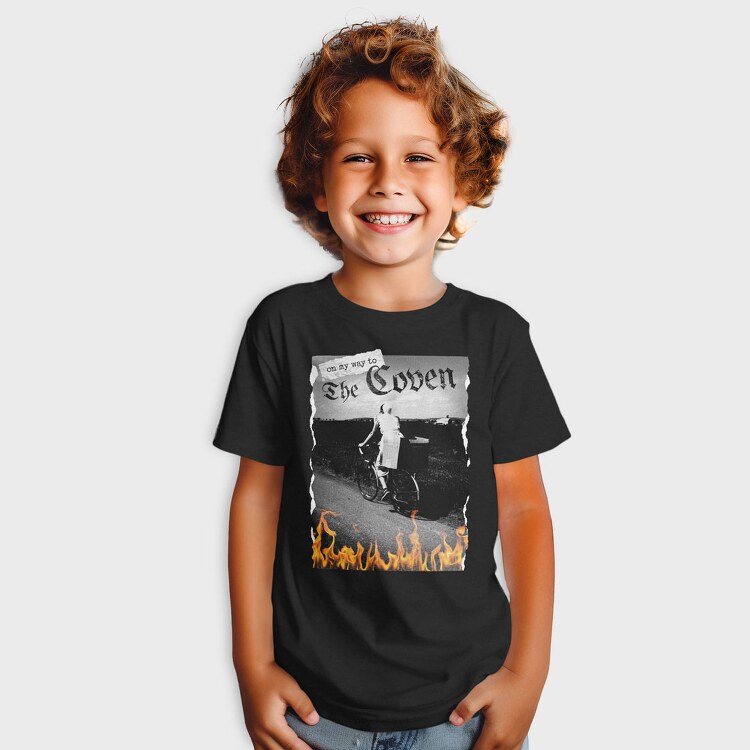 Sailor Moon 19, Kids' T-Shirt