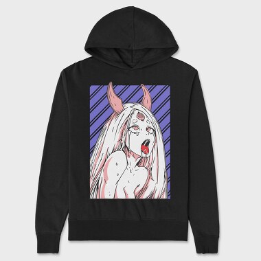 Hentai 2, Унисекс Мъжко Суичър