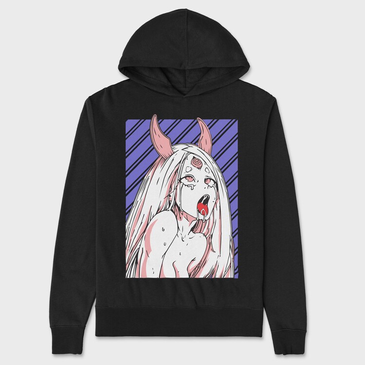 Hentai 2, Унисекс Мъжко Суичър