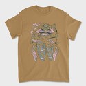 Naruto 17, Unisex Men's T-Shirt