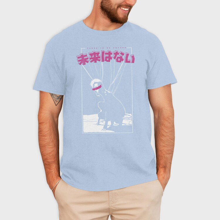 One Piece 23, Unisex Men's T-Shirt