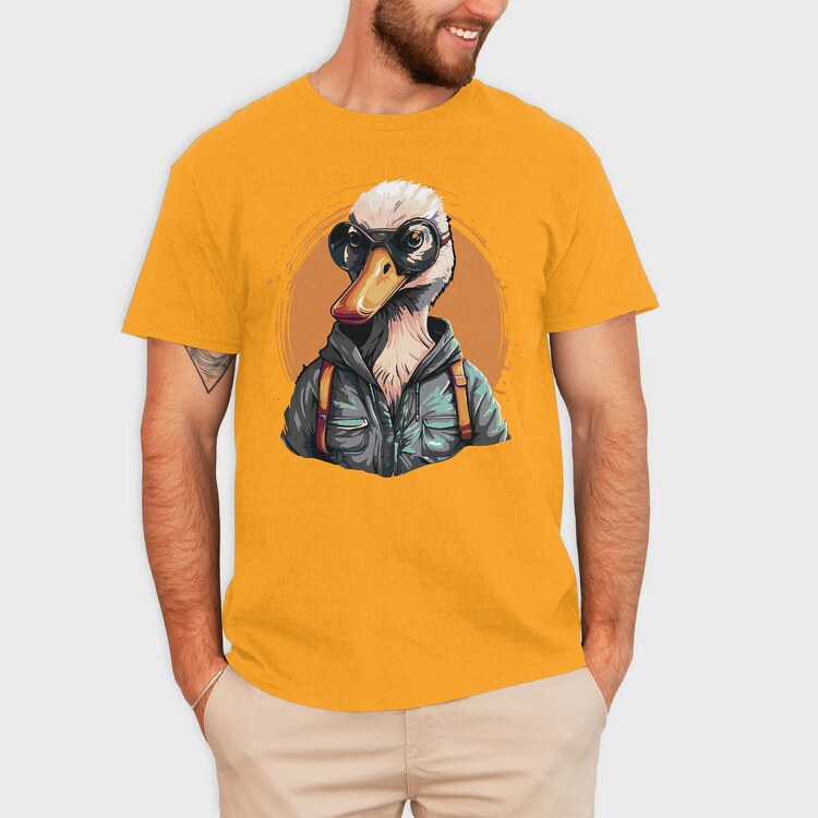 Dragon Ball Z 5, Unisex Men's T-Shirt