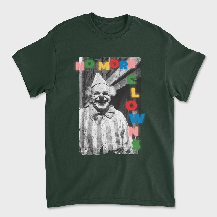 Naruto 19, Унисекс Мъжка Тениска