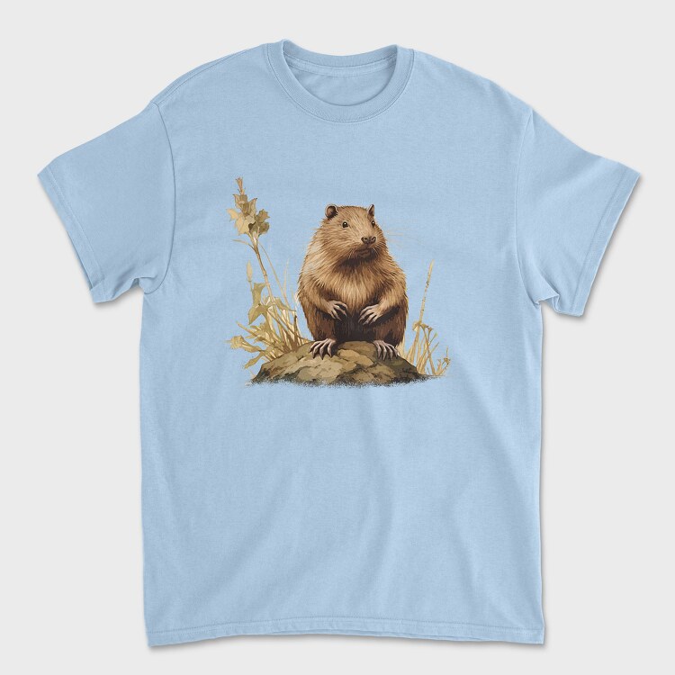 Demon Slayer 2, Unisex Men's T-Shirt