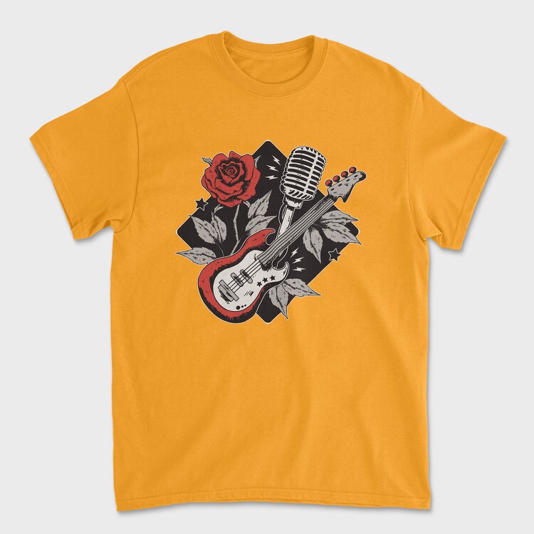 Yu Yu Hakusho 10, Unisex Men's T-Shirt