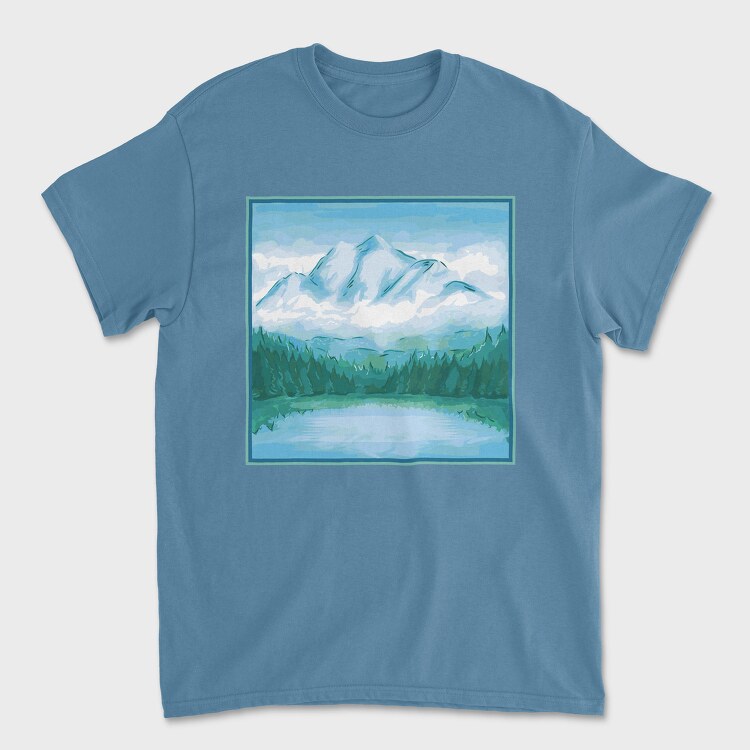 One Piece 28, Unisex Men's T-Shirt