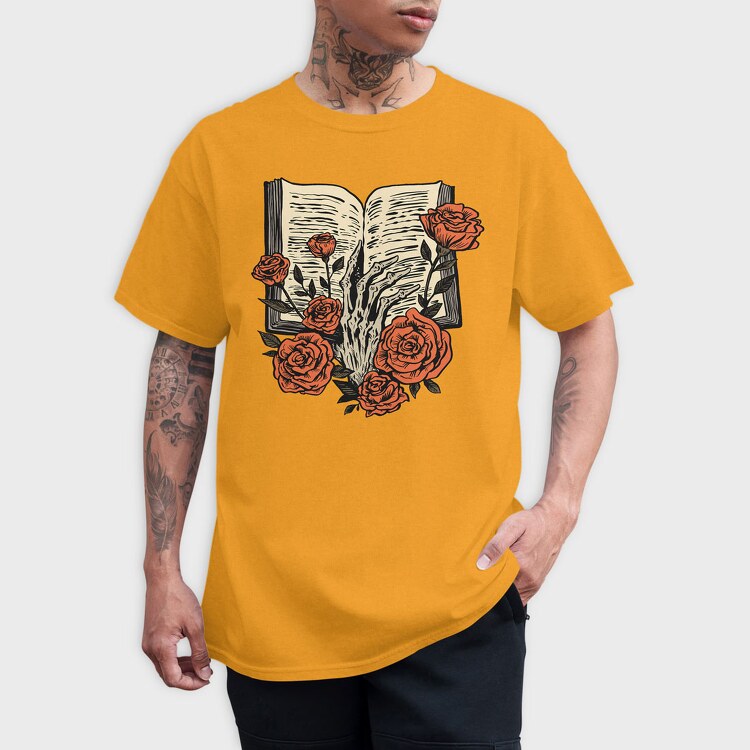 Demon Slayer 20, Унисекс Мъжка Тениска