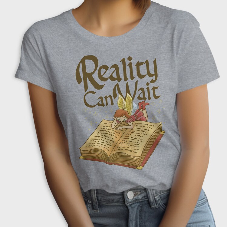 Himiko, Дамска Тениска