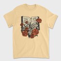 Naruto 22, Unisex Men's T-Shirt