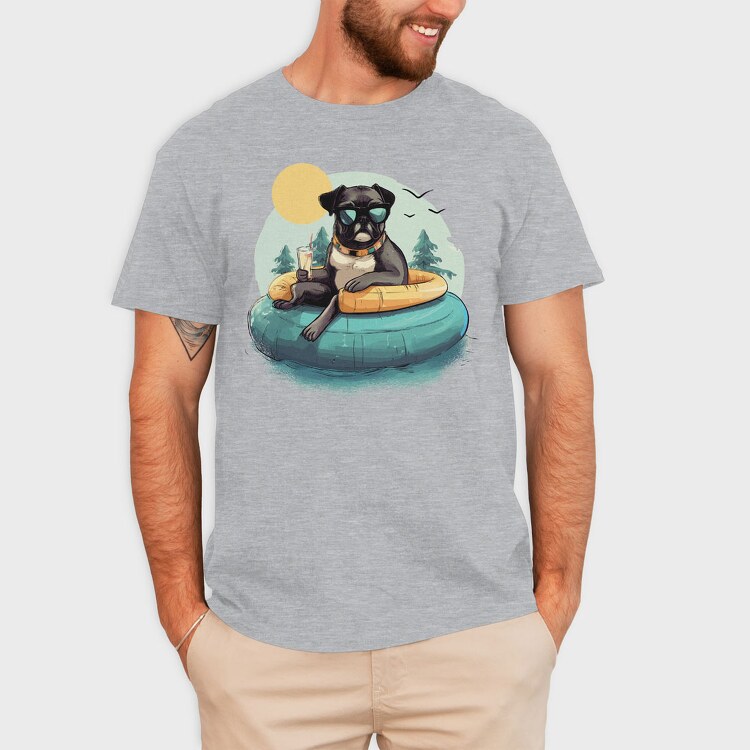 Hunter X Hunter 1, Unisex Men's T-Shirt