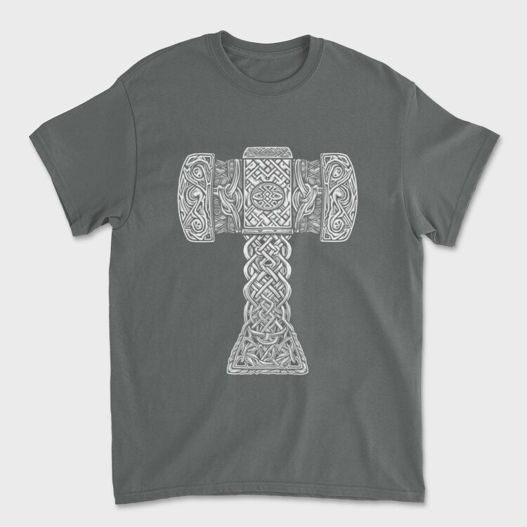 Naruto 23, Унисекс Мъжка Тениска