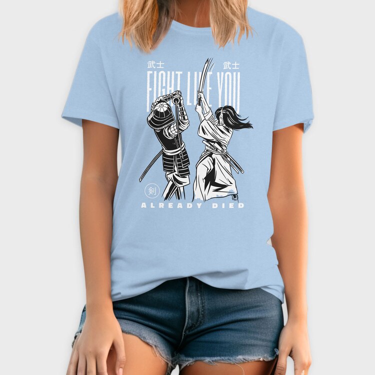 Demon Slayer 22, Women's T-Shirt