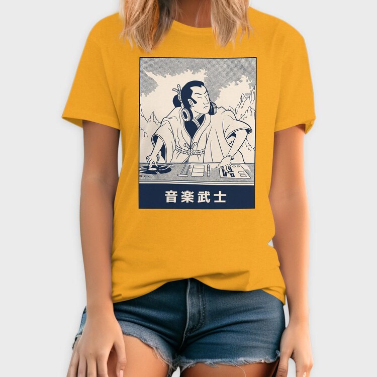 Camping, Детска Тениска