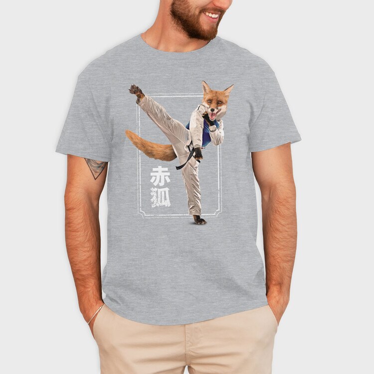 Demon Slayer 23, Unisex Men's T-Shirt