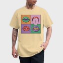 Dragon Ball Z 57, Unisex Men's T-Shirt
