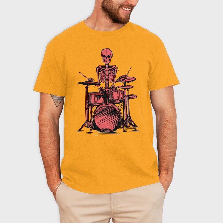 Naruto 26, Unisex Men's T-Shirt