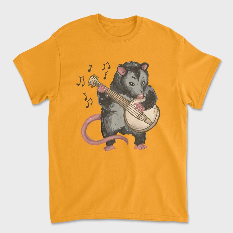 Naruto 27, Unisex Men's T-Shirt