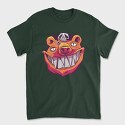 Halloween, Unisex Men's T-Shirt