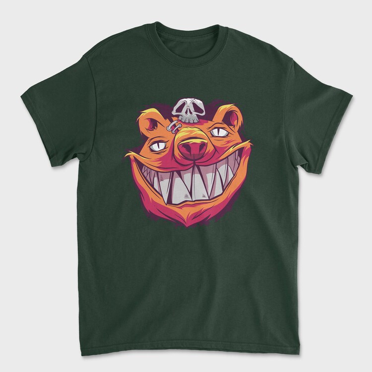 Halloween, Unisex Men's T-Shirt