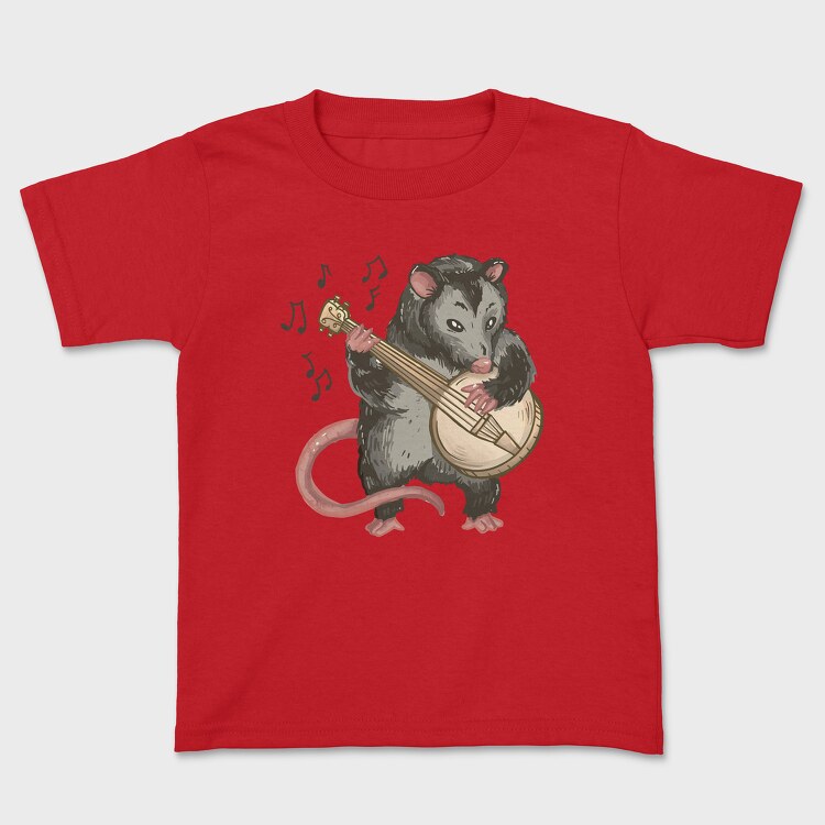 Yu Yu Hakusho 8, Дамска Тениска