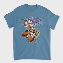 Dragon Ball Z 6, Unisex Men's T-Shirt