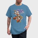 Dragon Ball Z 6, Unisex Men's T-Shirt