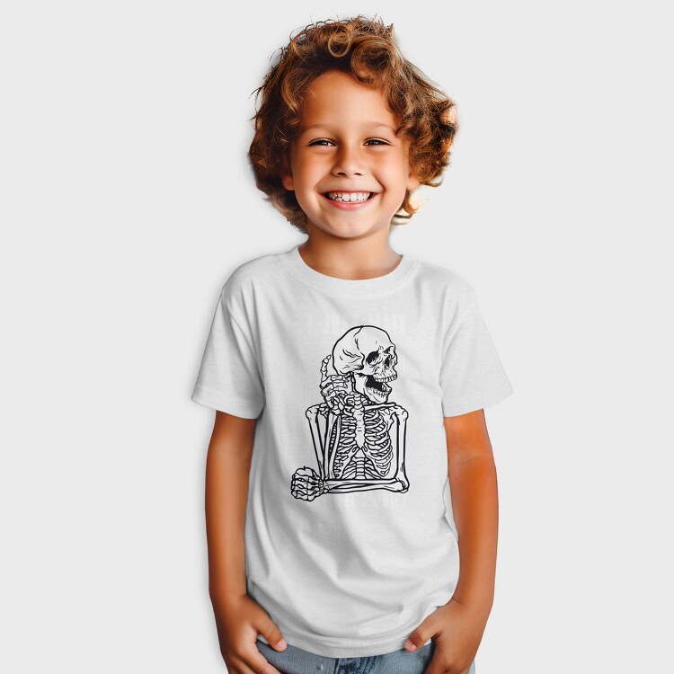 Hunter X Hunter 4, Детска Тениска