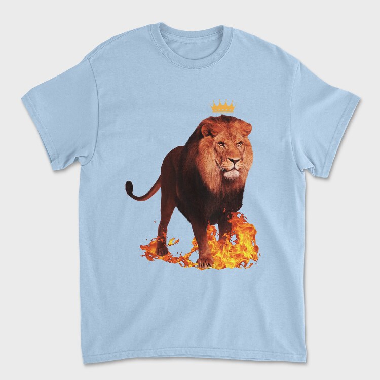 Naruto 3, Unisex Men's T-Shirt