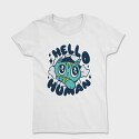 Cat Jam, Women's T-Shirt