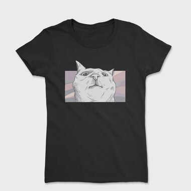 Cat Jam, Women's T-Shirt