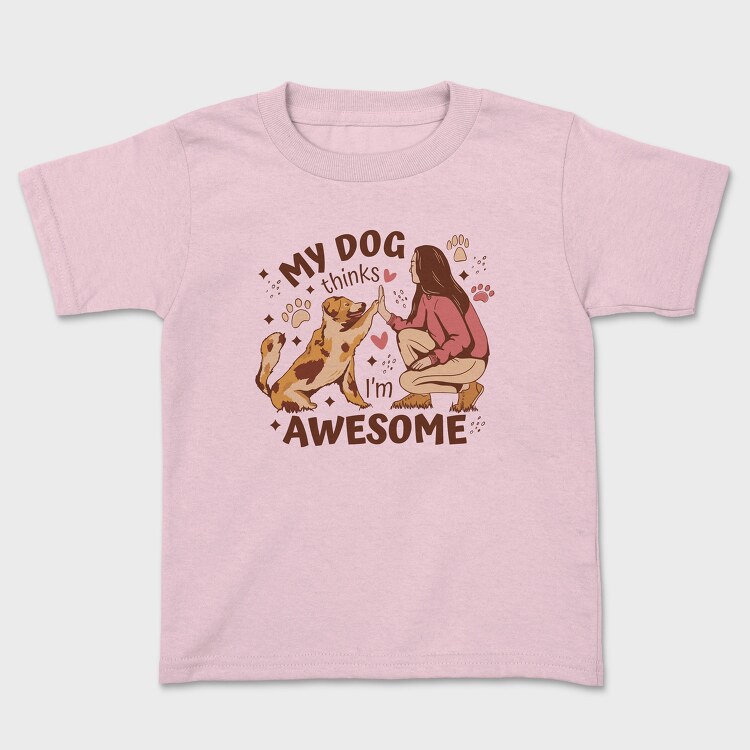 Demon Slayer 3, Women's T-Shirt