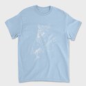 Hunter X Hunter 8, Unisex Men's T-Shirt