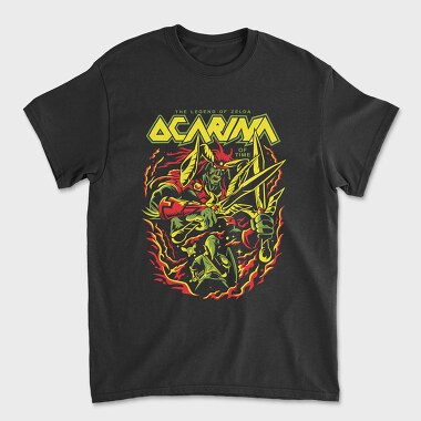Acarina, Unisex Men's T-Shirt