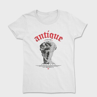 Antique 2, Women's T-Shirt