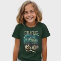 Baby Yoda 19, Kids' T-Shirt