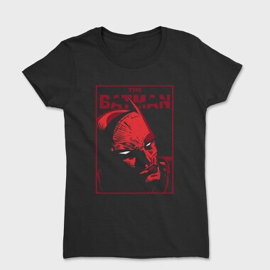 Batman 2, Women's T-Shirt