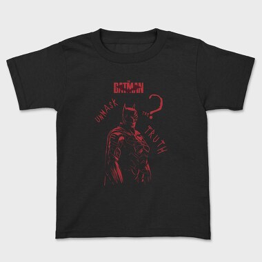 Batman 21, Kids' T-Shirt