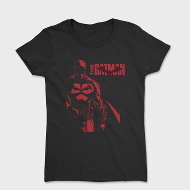 Batman 28, Women's T-Shirt