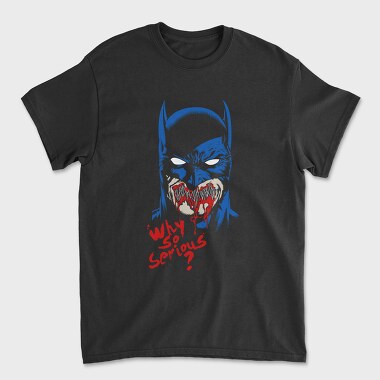 Batman 32, Unisex Men's T-Shirt