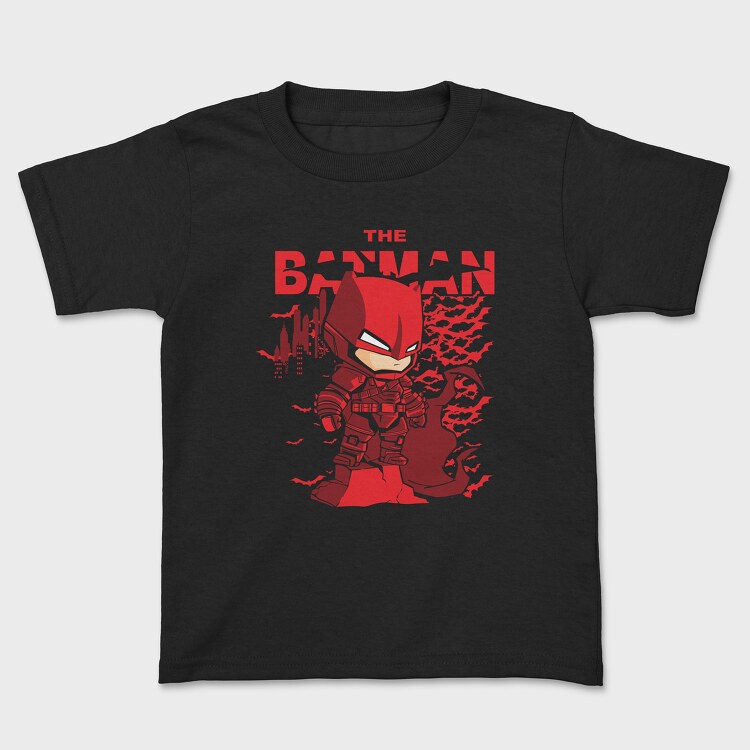 Batman 4, Детска Тениска
