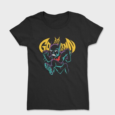 Batman 8, Women's T-Shirt