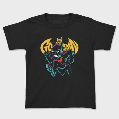 Batman 8, Kids' T-Shirt