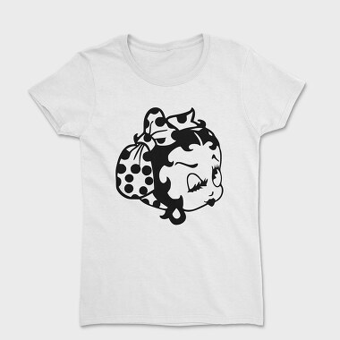 Дамска Тениска, Betty Boop 55