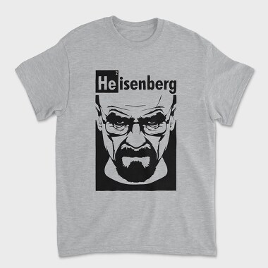 Breaking Bad 11, Unisex Men's T-Shirt