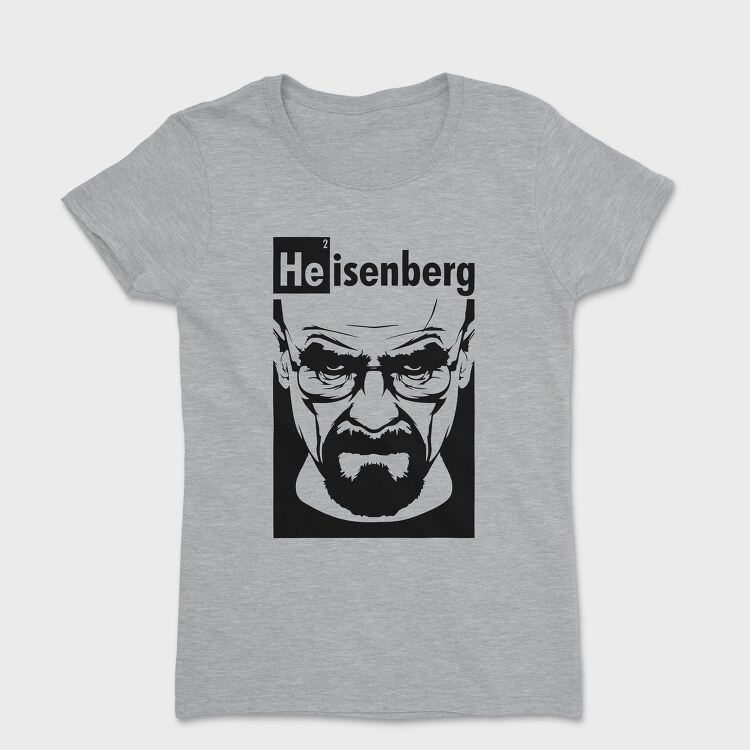 Breaking Bad 11, Women's T-Shirt