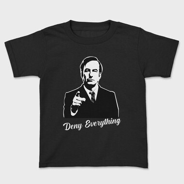 Kids' T-Shirt, Breaking Bad 13